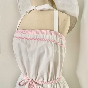 CHANELLE the Sunny Playsuit